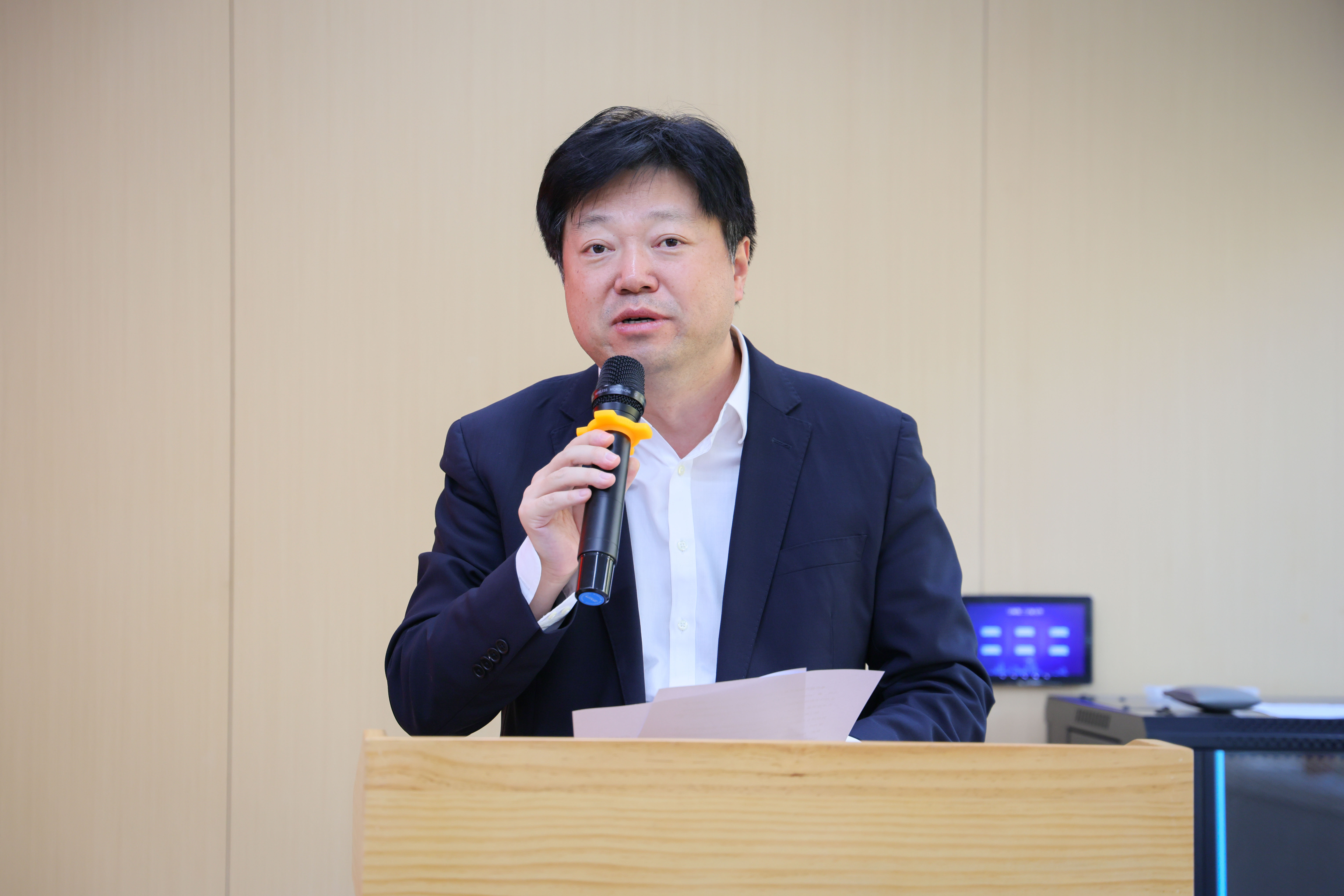 2026年度国家社科基金申报动员会举行